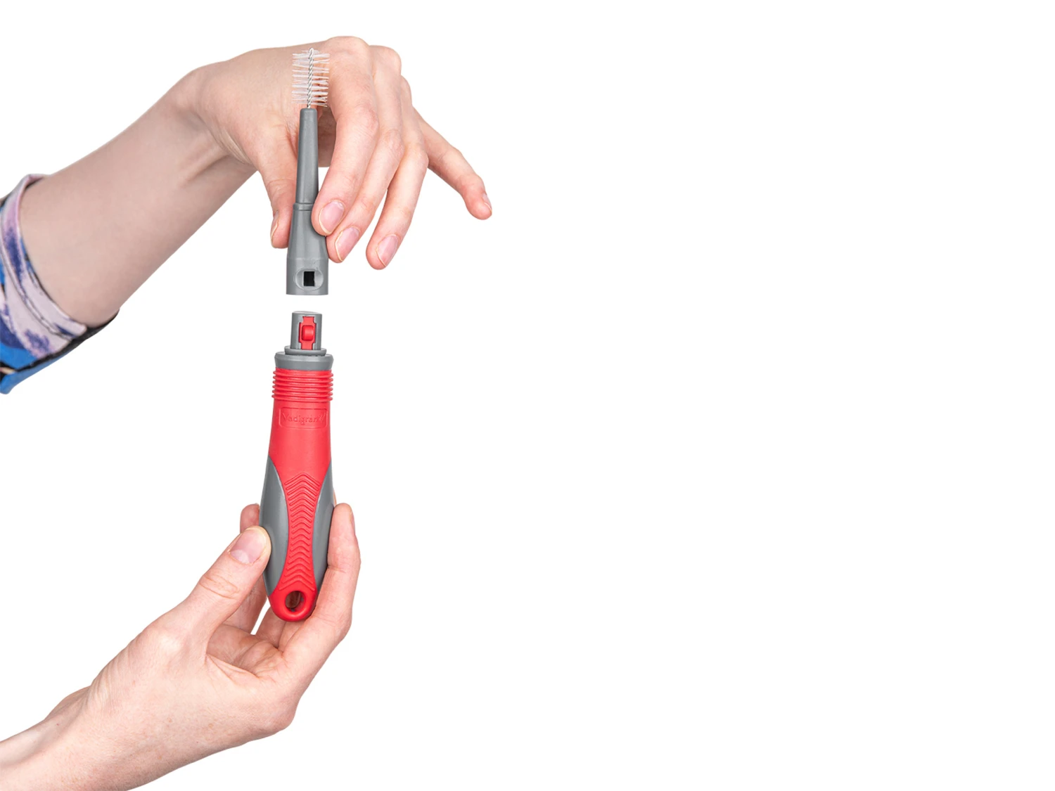 Tandenborstel 3 In 1 5 Tandenborstel 3 In 1 - Afbeelding 3