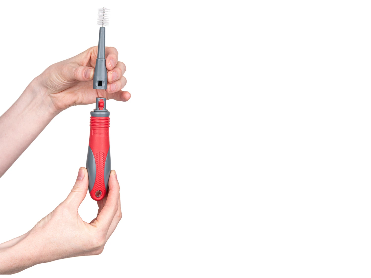 Tandenborstel 3 In 1 4 Tandenborstel 3 In 1 - Afbeelding 2
