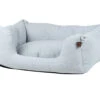 ORI Mand Snooze Silver Spoon 80x60cm -Savic Winkel p969 vad 14661 mand snooze silver spoon 80x60cm 1