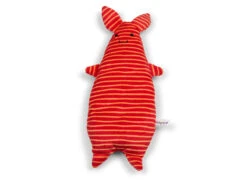 Kat Speelgoed – Vivi Het Konijn – Met Catnip-35 Cm