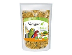 Patee Soft Fruit 700g