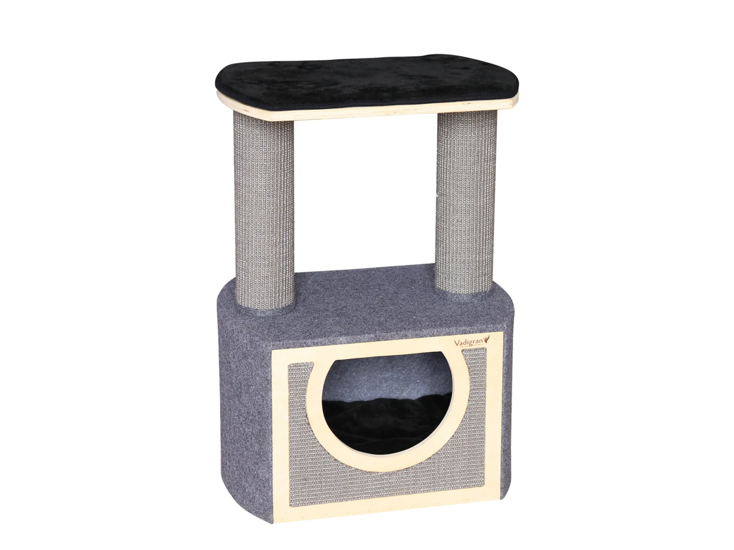 Kattenklim Urban XL Pilar 56×37,5x79cm 4 Kattenklim Urban XL Pilar 56×37,5x79cm - Afbeelding 2