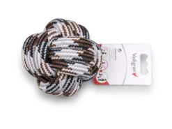 Katoenen Bal Bruin 280g Ø10,5cm 7 Katoenen Bal Bruin 280g Ø10,5cm -Savic Winkel p9840 vad 15347 katoenen bal bruin 280g 105cm 1