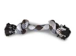 Katoenen Koord 2 Knopen Bruin 700g 48cm