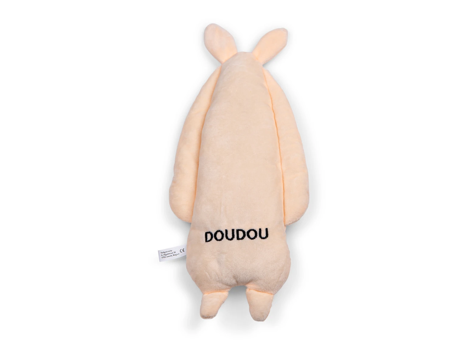 Speelgoed Hond – Mina Het Konijn – 35 Cm 5 Speelgoed Hond – Mina Het Konijn – 35 Cm - Afbeelding 3