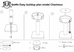 Krabpaal Chartreux Light Grey 11 Krabpaal Chartreux Light Grey -Savic Winkel p9937 rhr rhr0323 krabpaal chartreux light grey 1